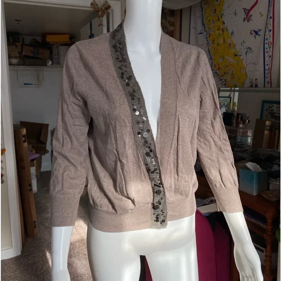 Gap cardigan size large - Picture 2 of 7